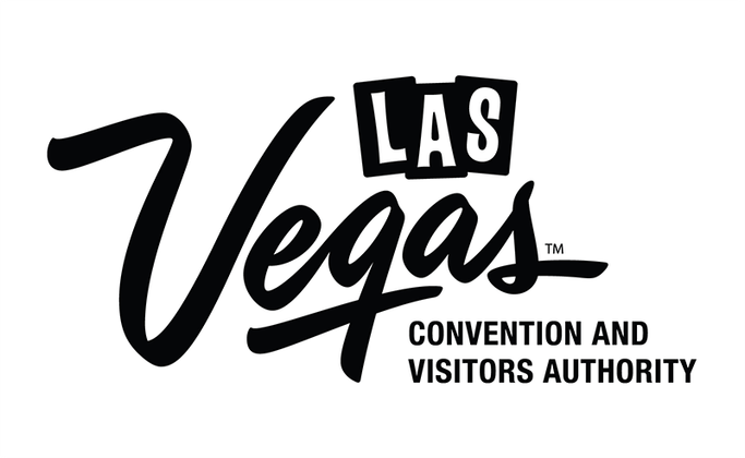 Las Vegas Convention and Visitors Authority logo