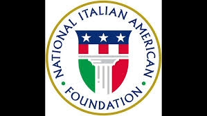 National Italian American Foundation logo